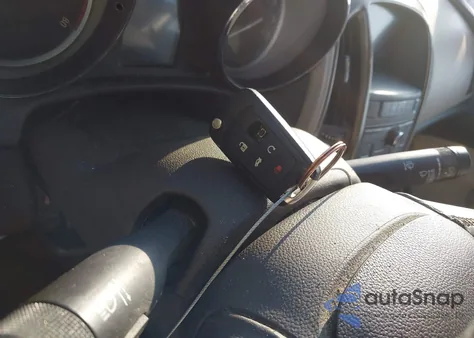 2015 Buick Verano Convenience Group из США, поврежденный, VIN 1G4PR5SK6F4158100